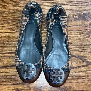 Tory Burch Flats